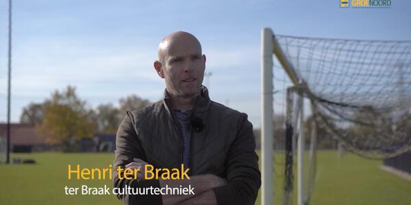 Interview Henri ter Braak
